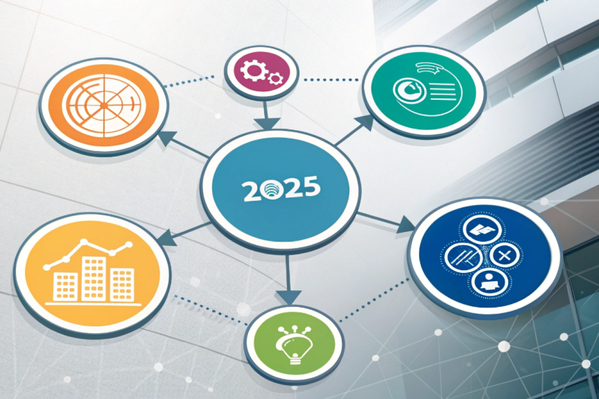 Content Clusters: The New SEO Strategy for 2025