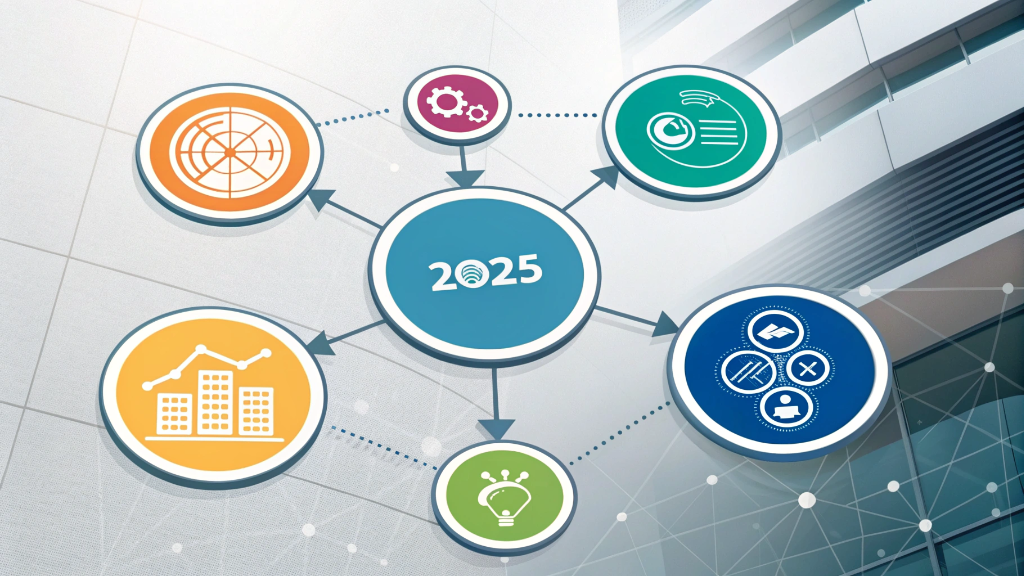 Content Clusters: The New SEO Strategy for 2025