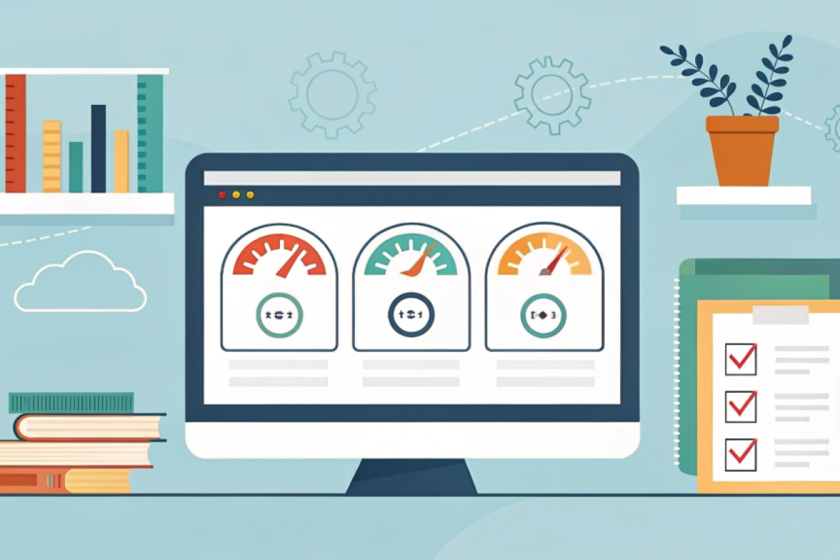 Core Web Vitals Optimization: Improve Your WordPress Speed