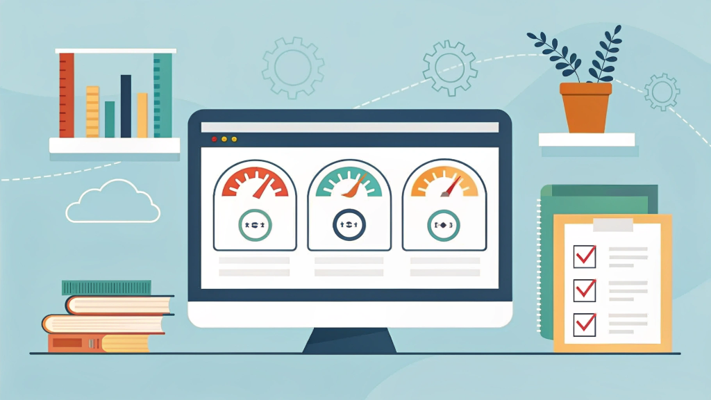 Core Web Vitals Optimization: Improve Your WordPress Speed