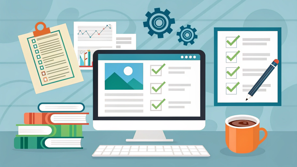 How to Create SEO-Friendly Images for WordPress Blogs